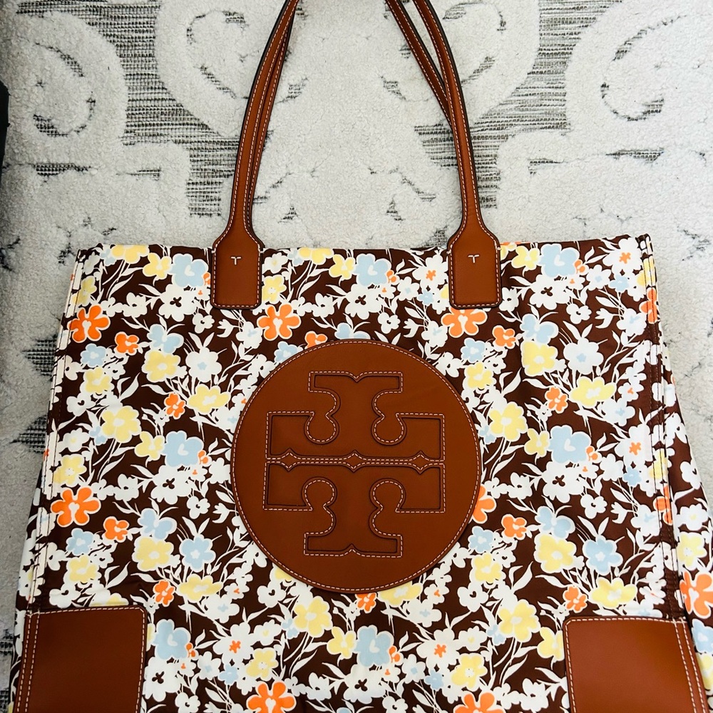 Tory Burch Ella tote bag